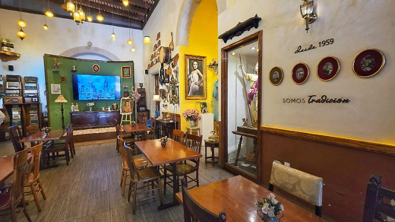 Dolores del Río, la estrella duranguense del cine mexicano